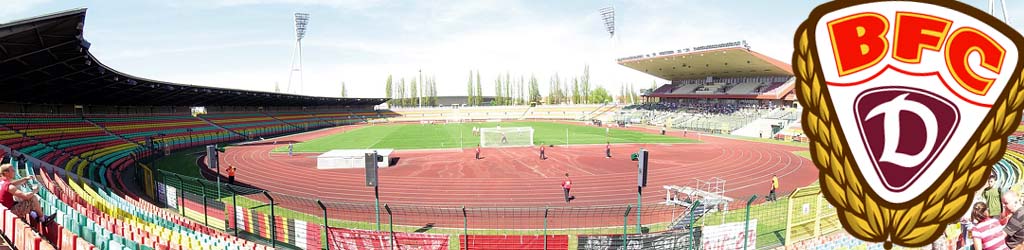 Friedrich-Ludwig-Jahn-Sportpark Berlin